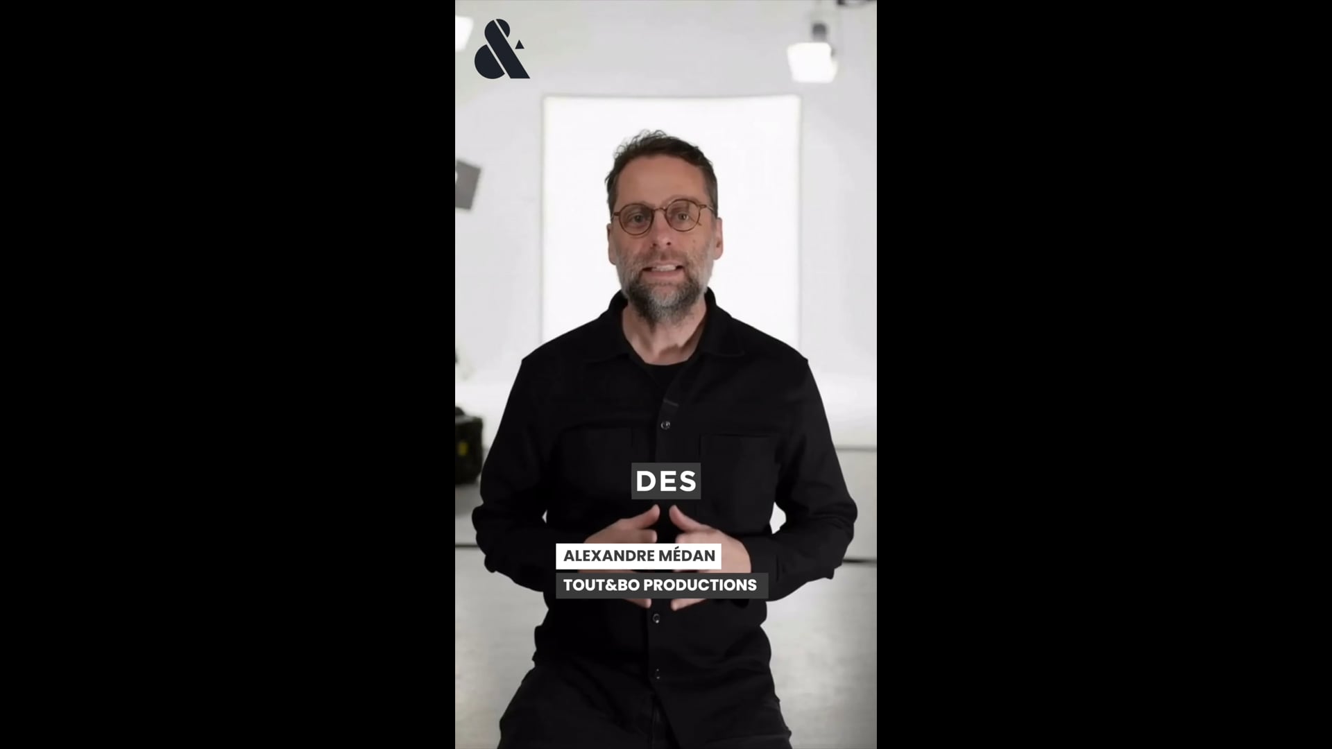 Je vous présente mon AVATAR !