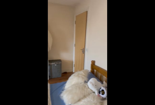 En suite double room Hartington Grove CB1 Main Photo