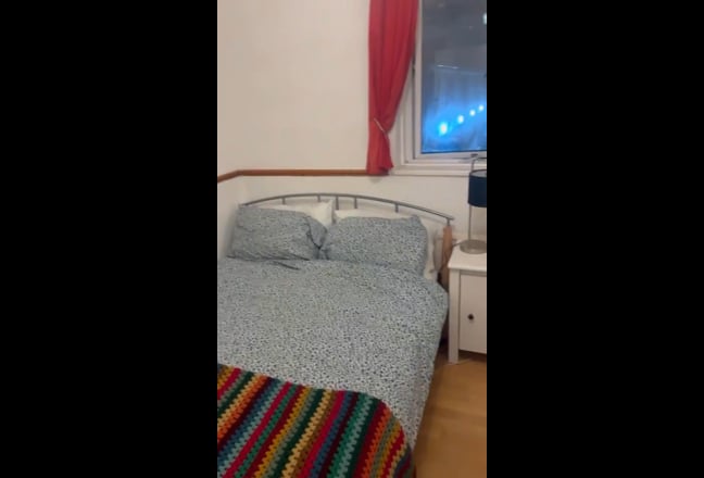 Double room SE17 from Jan/Feb Main Photo