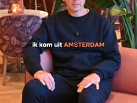 Voorbeeld van short-form video voor Meester Kwong