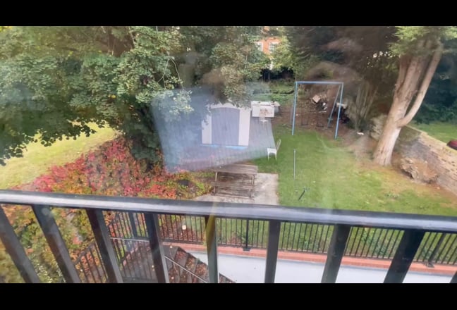 Double Bedroom in Ealing Broadway Main Photo