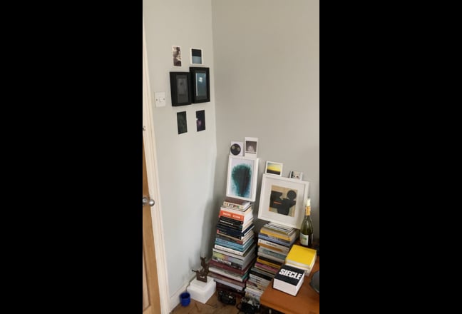 Double room in Kennington/Camberwell Main Photo