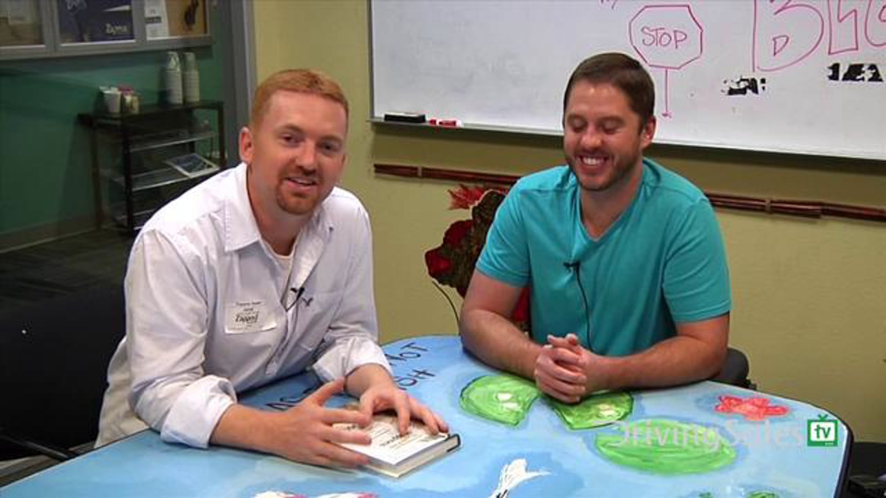 Rob Siefker Explains Zappos CLT on Vimeo