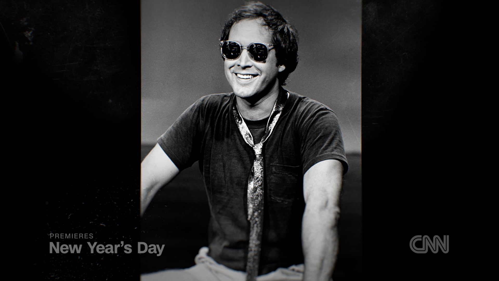 I Am Chevy Chase And You Are Note Trailer