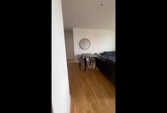 Double room in 2B2B flat, East Village Main Photo