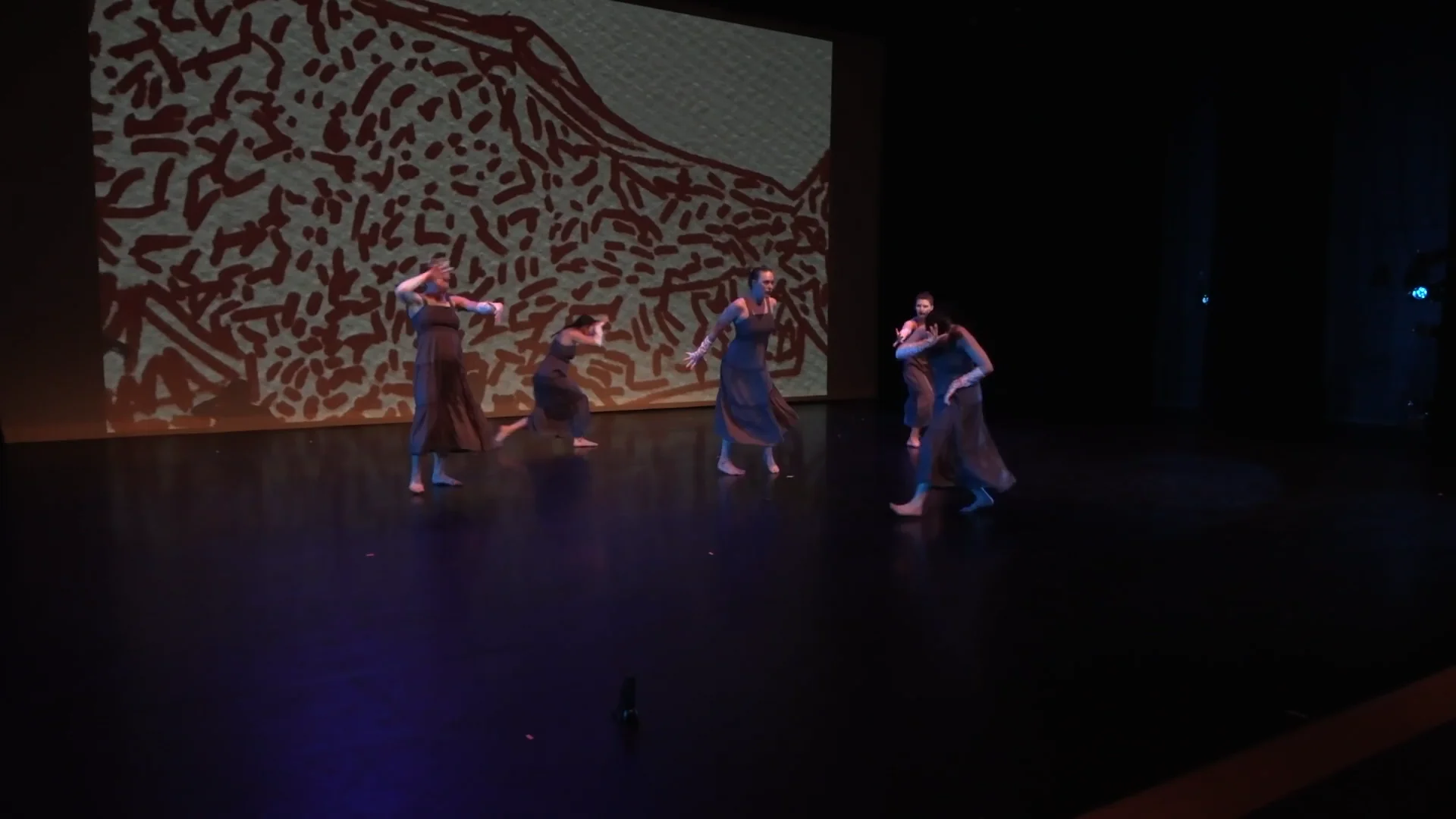 VDF 2026 – T2 Dance Company