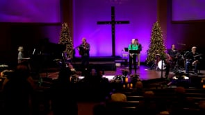 Worship at SPC | December 7, 2025