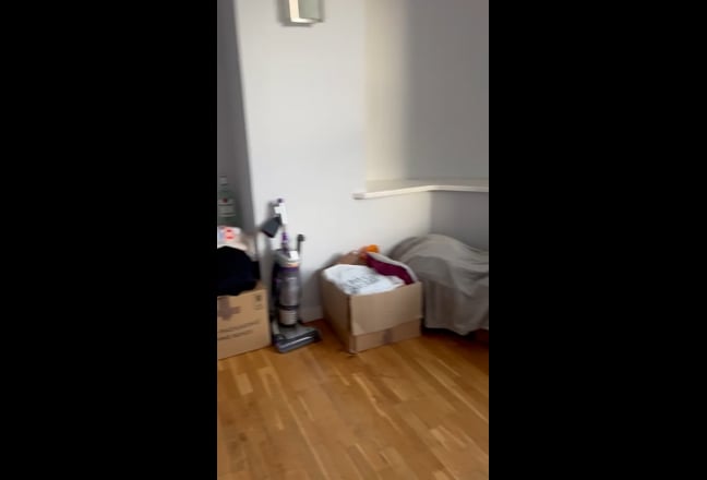 Double room in NQ Main Photo