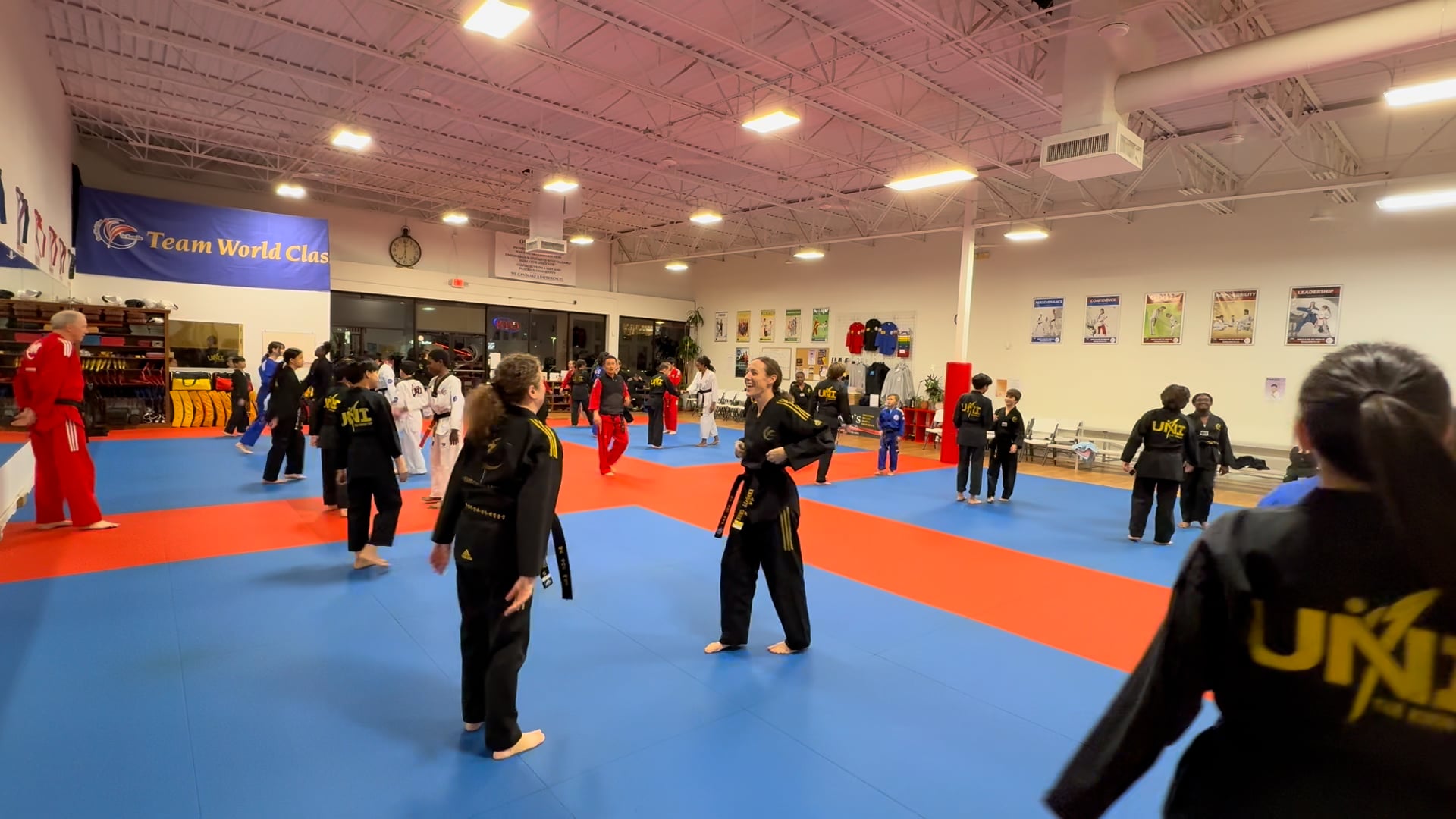 Partner Drill_Combinations_Black Belt_December/5/2025