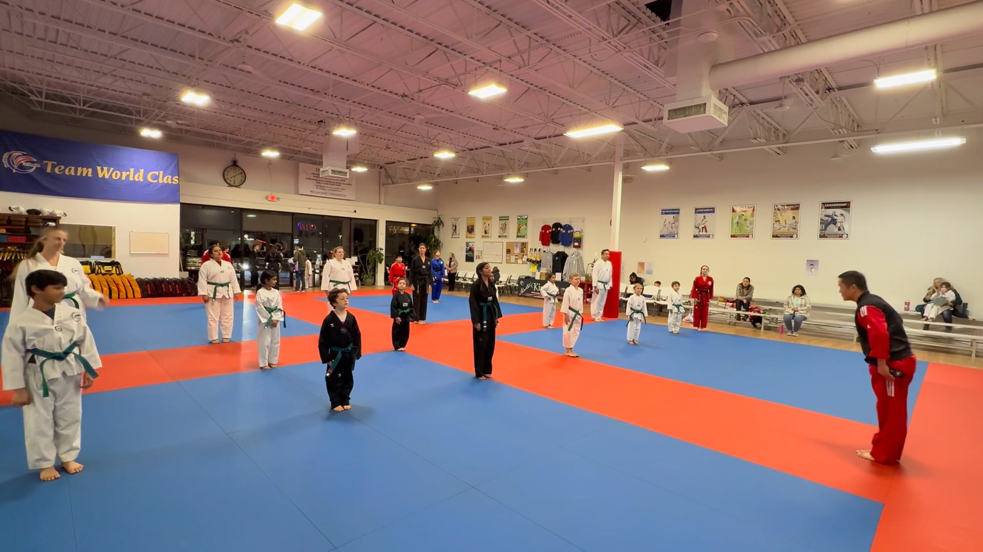 Warm-up_Basic_Green Belt_December/5/2025