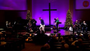 Ruth/Peace | December 7, 2025 | Advent: Mothers of Jesus | Rev. Jake Medcalf