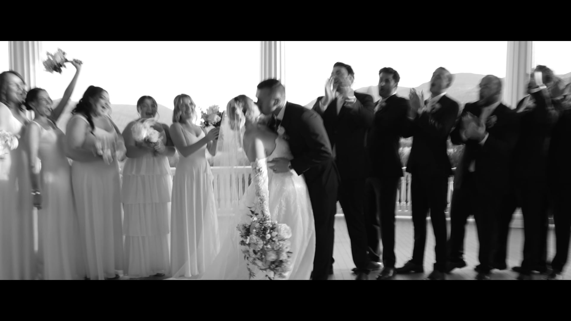 Emilee & Jason | Full Wedding Film