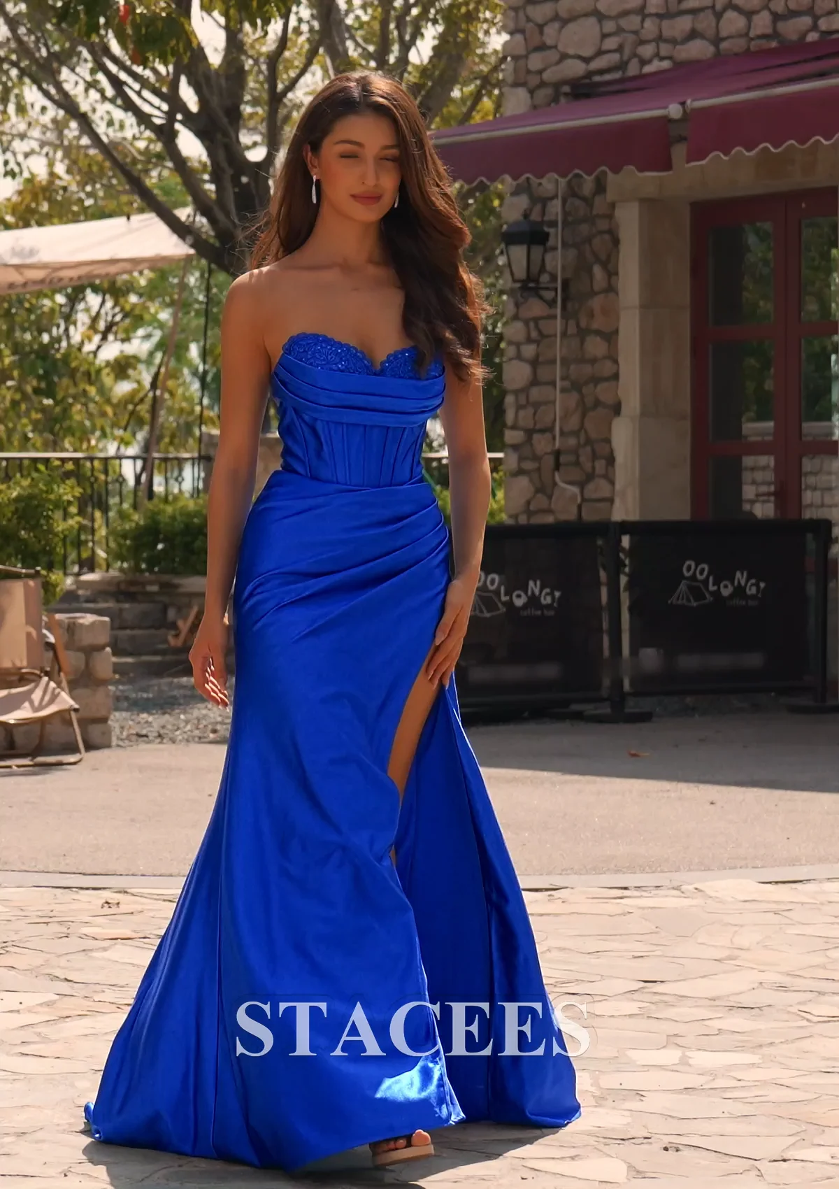 chrislyn's prom dresses ASHLEYlauren Style 12357