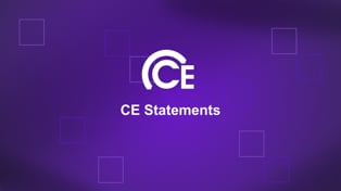 CE