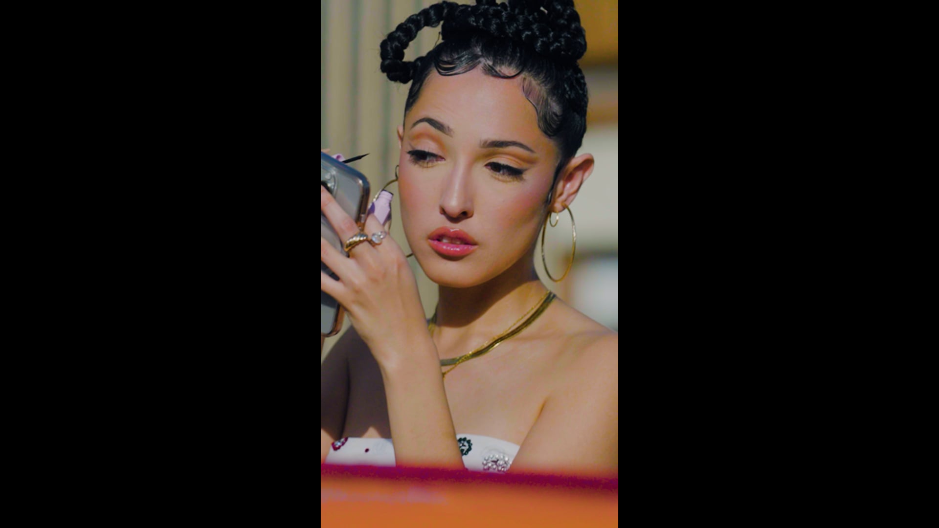 Video Content for "Loosha"