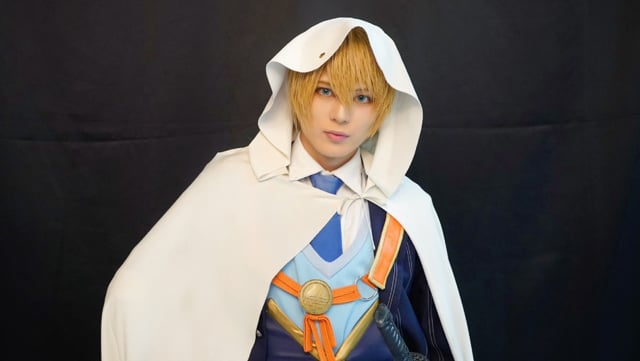 祝・100回目公演へ出陣！ ～山姥切国広編～