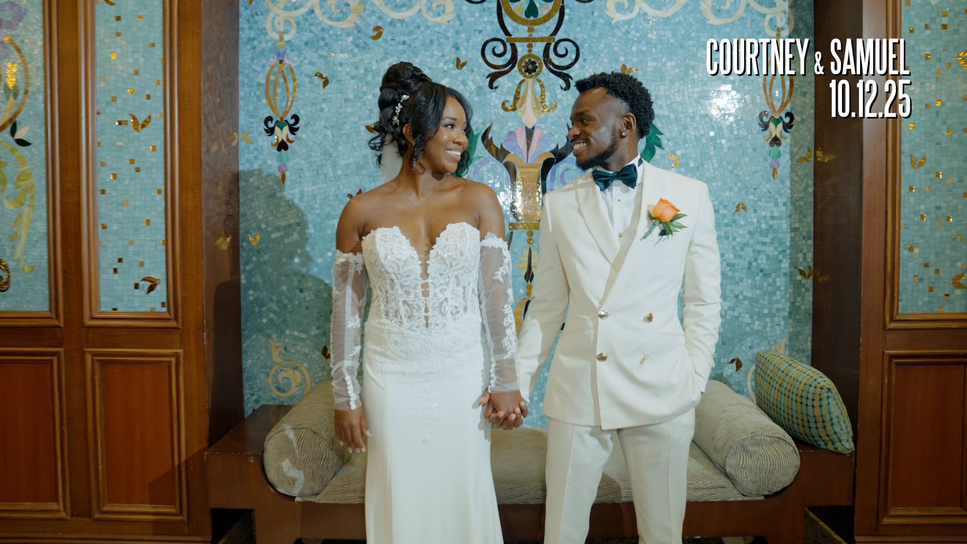 Our Work | New York City | TCE Weddings