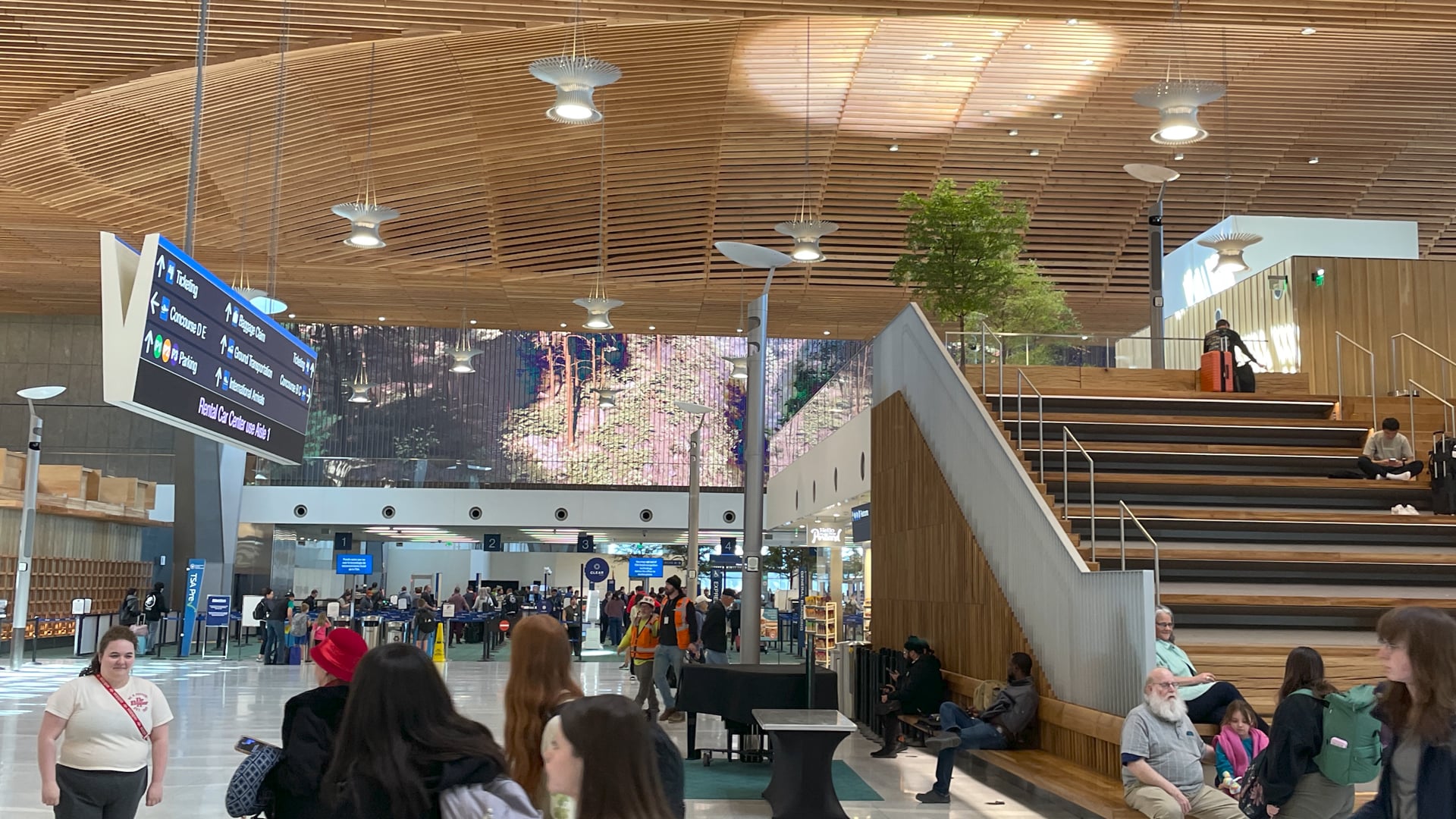 Re-X Phase III: Develop