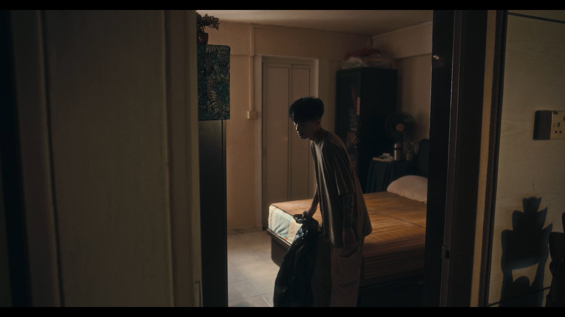 Trace | Short Film | Trailer