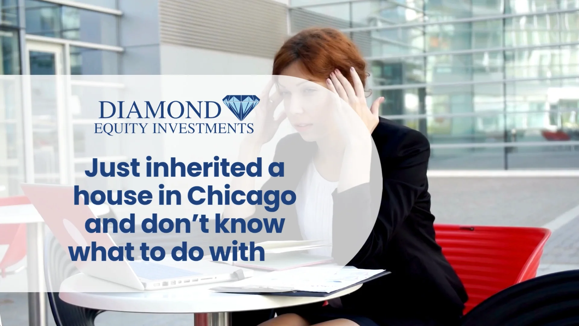 How To Sell An Inherited House The Easy Way In Chicago