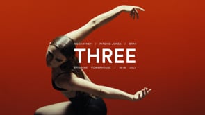 THREE McCartney / Ritchie-Jones / Bray — Australasian Dance Collective