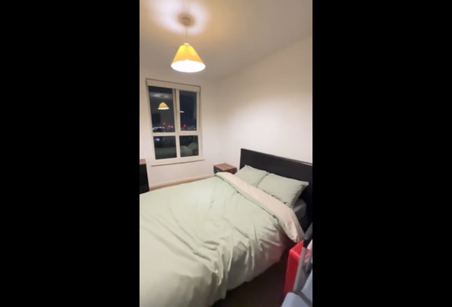 2 Rooms Available – 14th Floor Balcony View Main Photo