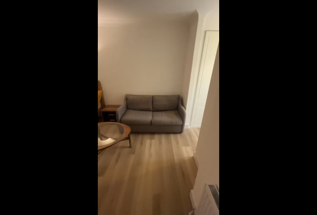 Lovely Rooms in Newly Refurbished Flat ✨ Main Photo