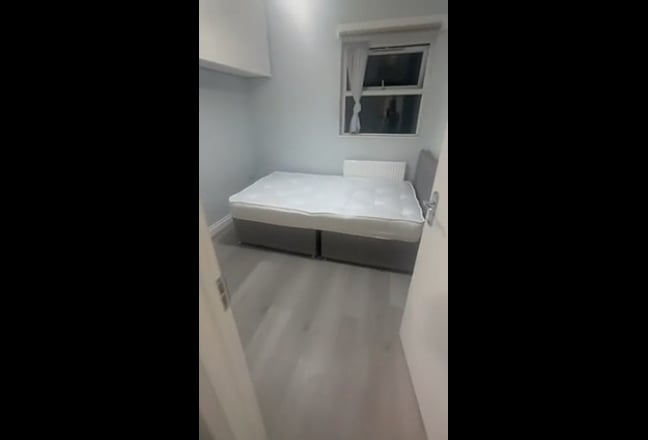 New decorated room  Main Photo