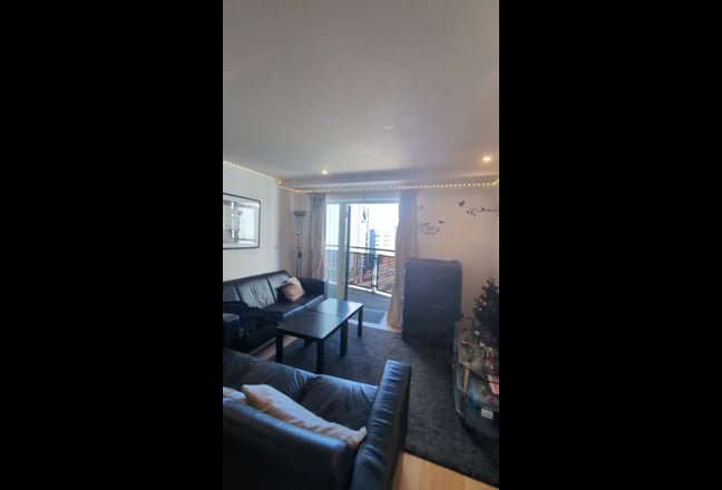 Flatmate required for 2BHK Flat Main Photo