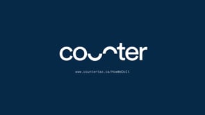 CounterTax - Brand & GTM