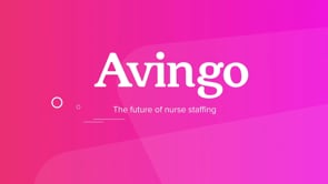 Avingo - Brand & GTM