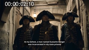 THE IRON MASK: The Enigma of the Sun King