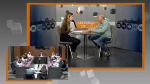 La Casa de la Vila: Xavier Ballesta 09/12/2025