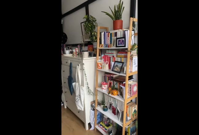 Double en suite room in Willesden! Main Photo