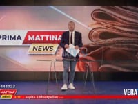 Prima Mattina News - Puntata del 9 dicembre 2025