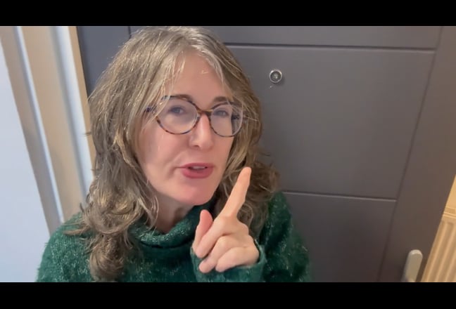 Video 1: Shared Living Room with Netflix