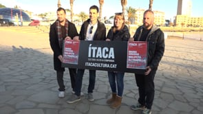 Es presenta La Santa Gresca 2026