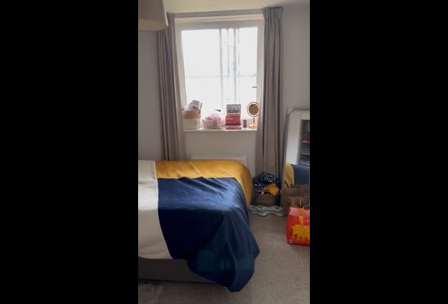 City centre room between April and September Main Photo