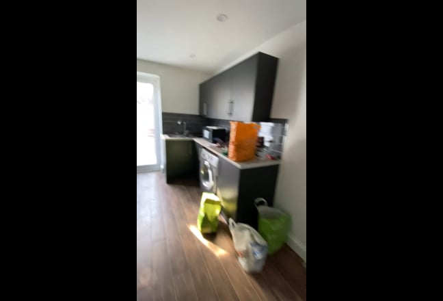 Spacious Double Room Blackhorse Road Main Photo