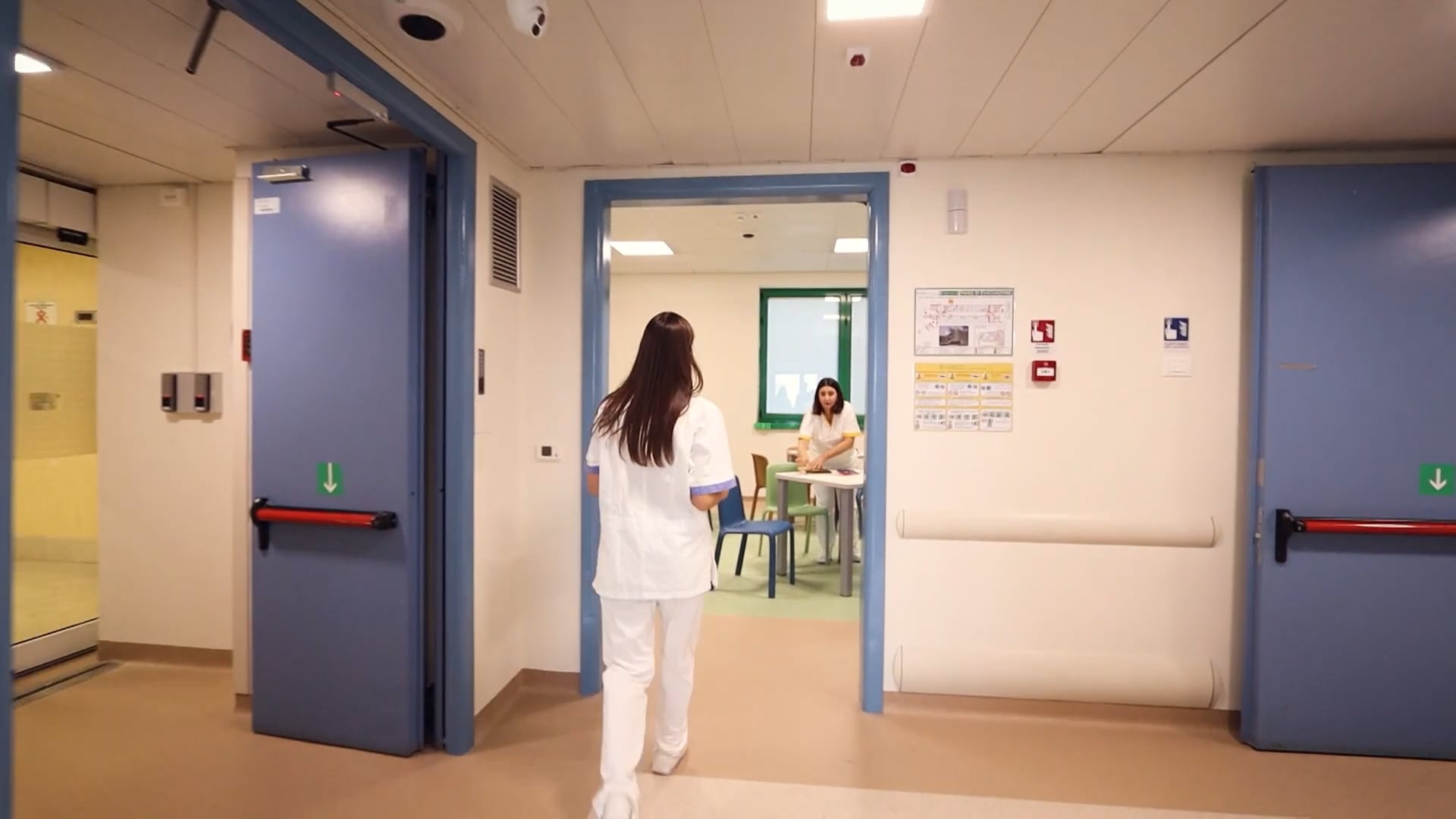 Al Maggiore c’è un nuovo reparto dedicato ai giovani con disturbi psicopatologici acuti