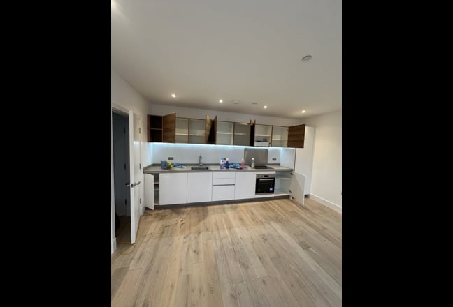 1 Bedroom Apartment in the heart of Maidstone  Main Photo