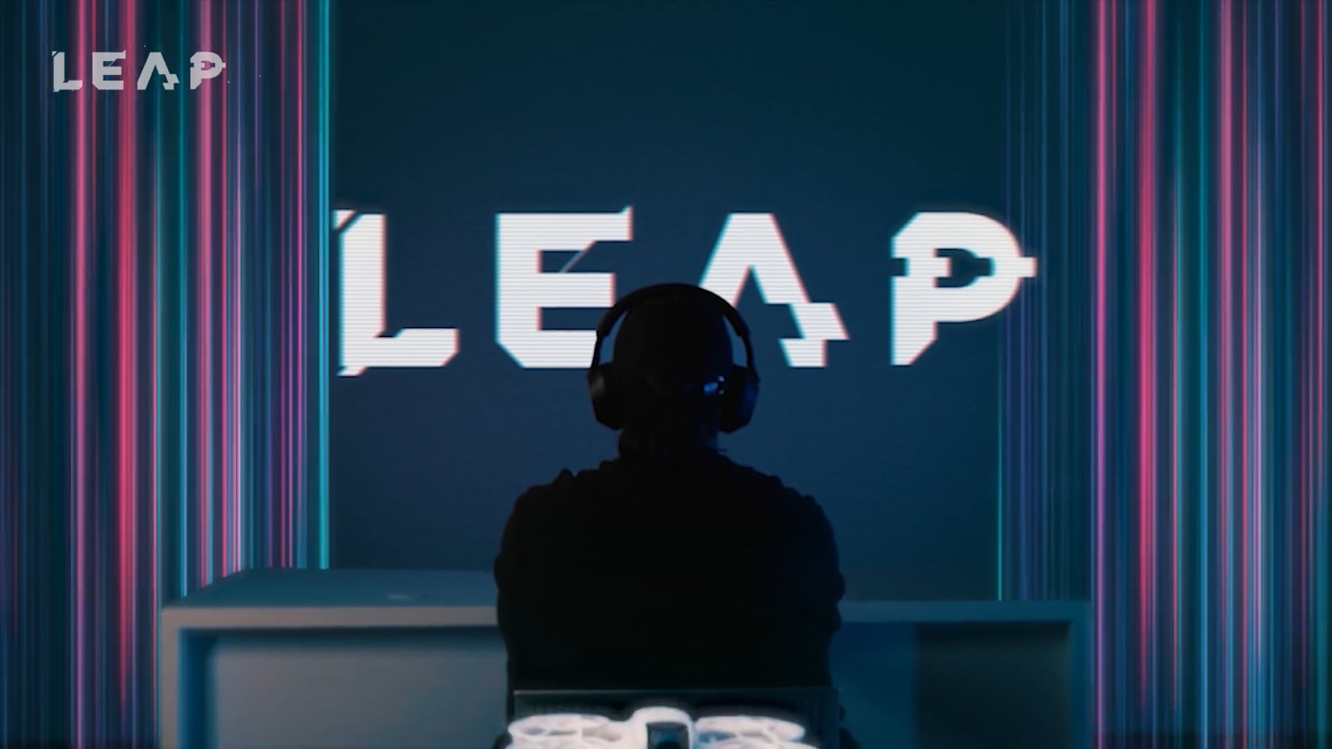 Leap: Daily Highlights