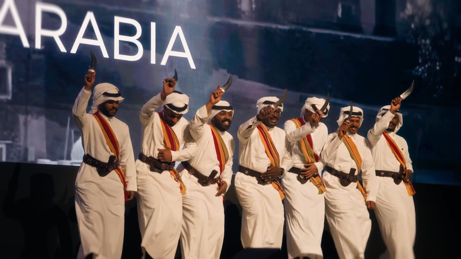 Leap: B2B Event Highlights