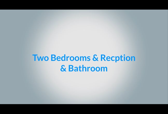 Spacious 3 Bedroom and 1 Bath Flat with Concierge Main Photo