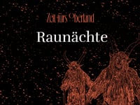 Raunächte – Videopodcast