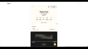 Medication Order Staging - athenahealth