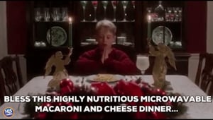 Meals Inspired By Their Movies