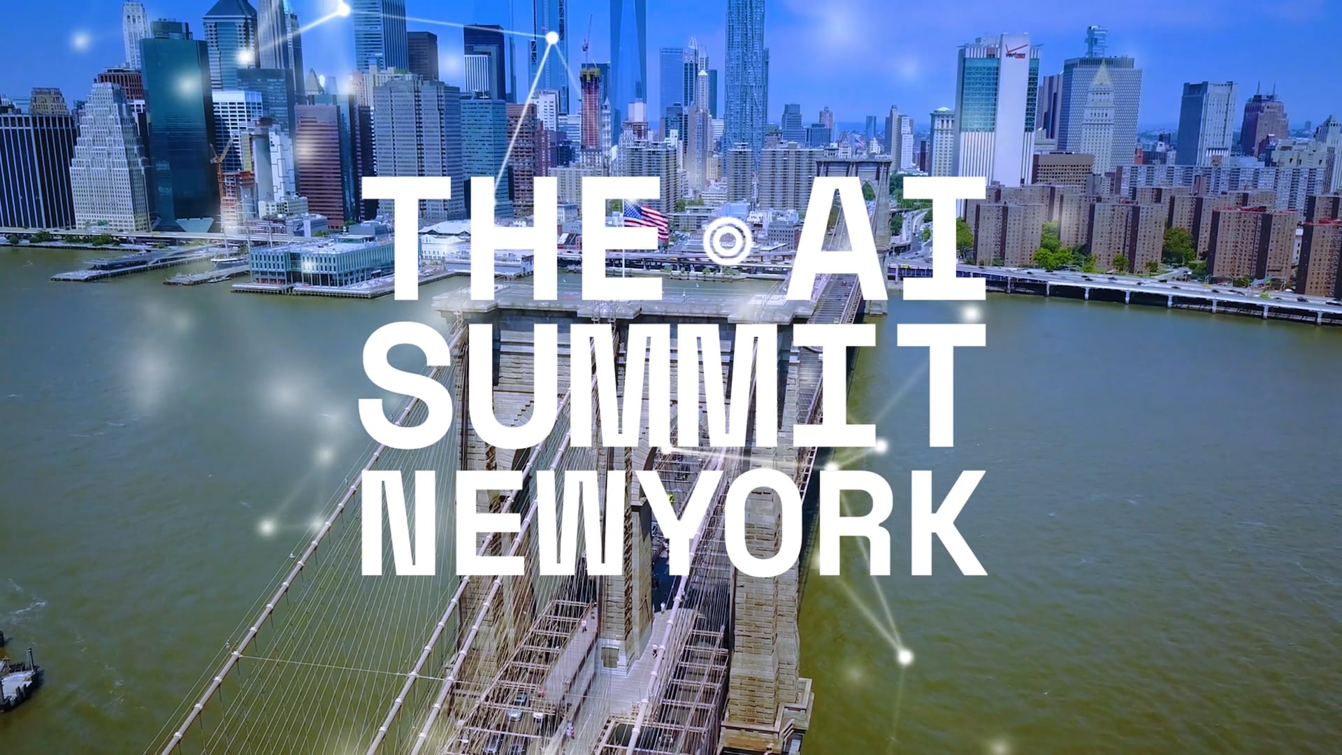 AI Summit NY: Event Highlights