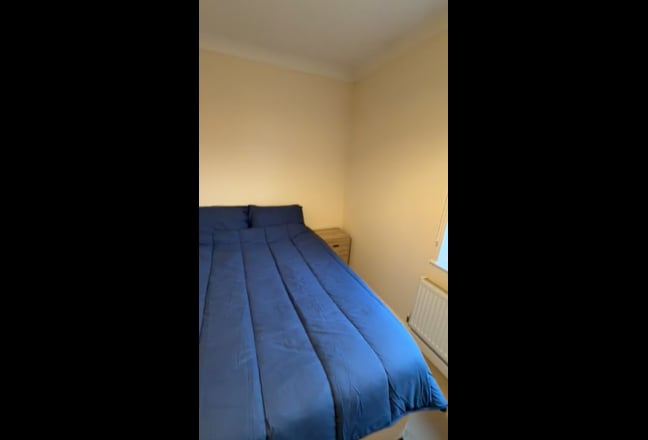 Luxury double room in amazing townhouse.  Main Photo