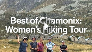 Webinar Thumbnail - Best Hikes on Mont Blanc: An All Women’s Adventure